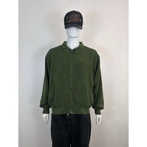 Vintage Aladdin Casino Reversible Jacket - Size L